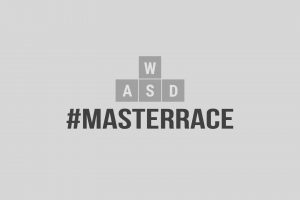 Master Race, Computer