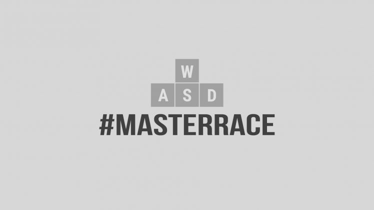 Master Race, Computer HD Wallpaper Desktop Background