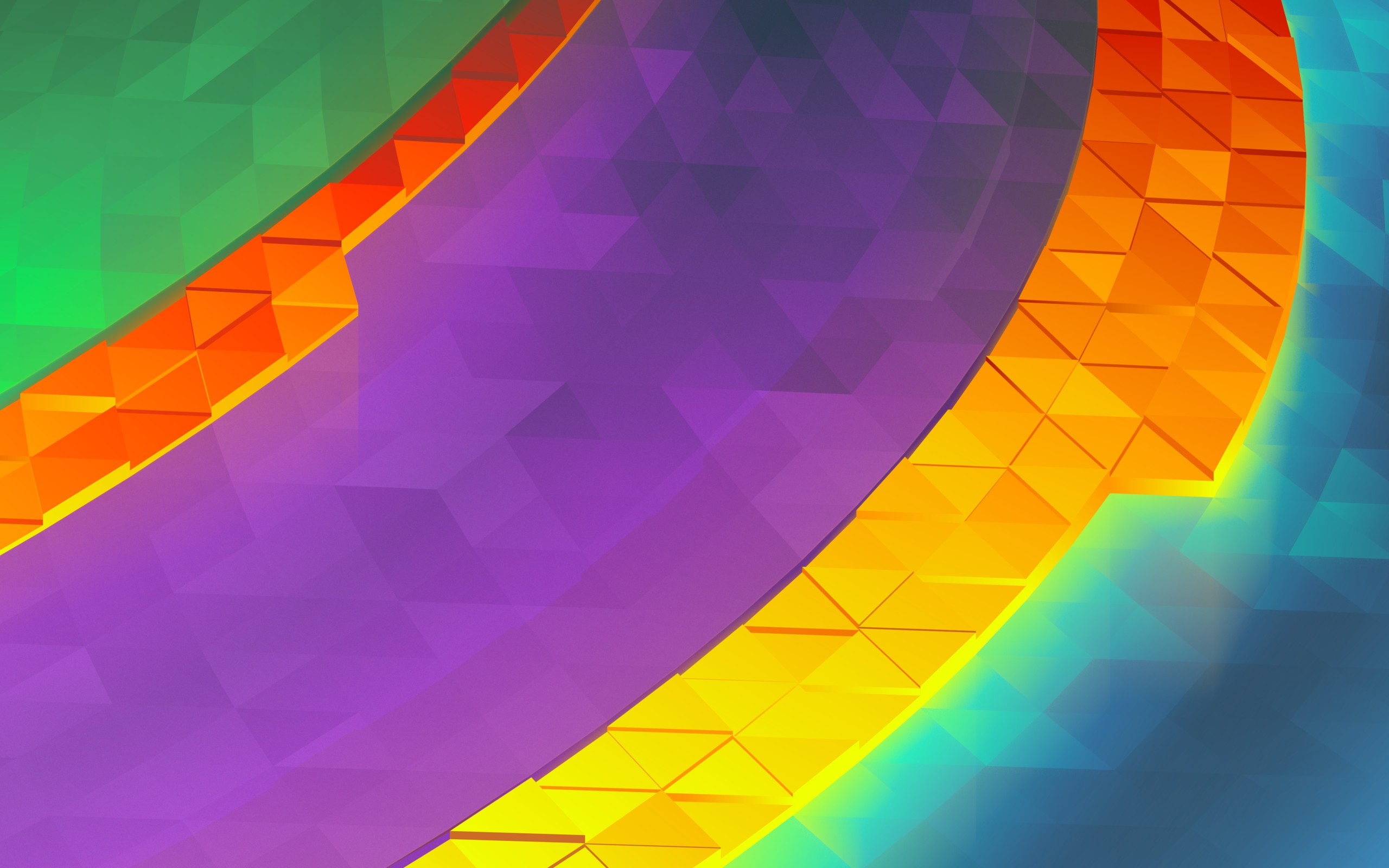 KDE, Plasma Wallpaper