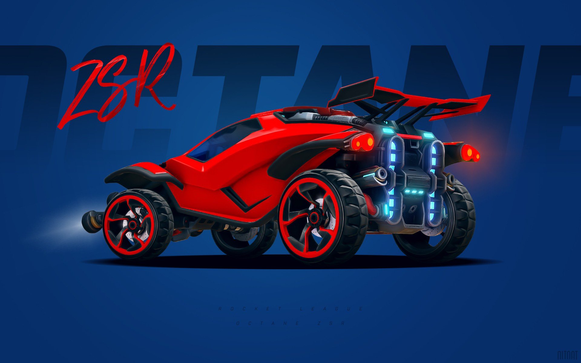 Cool Rocket League Wallpapers Octane - Please contact us if you want to