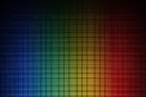 spectrum, Colorful