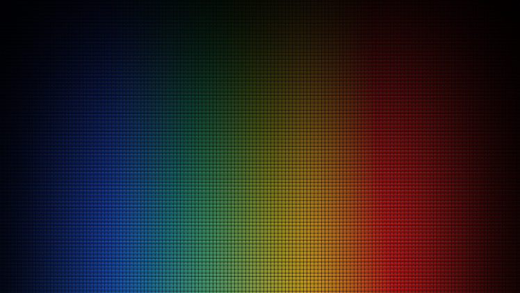 spectrum, Colorful HD Wallpaper Desktop Background