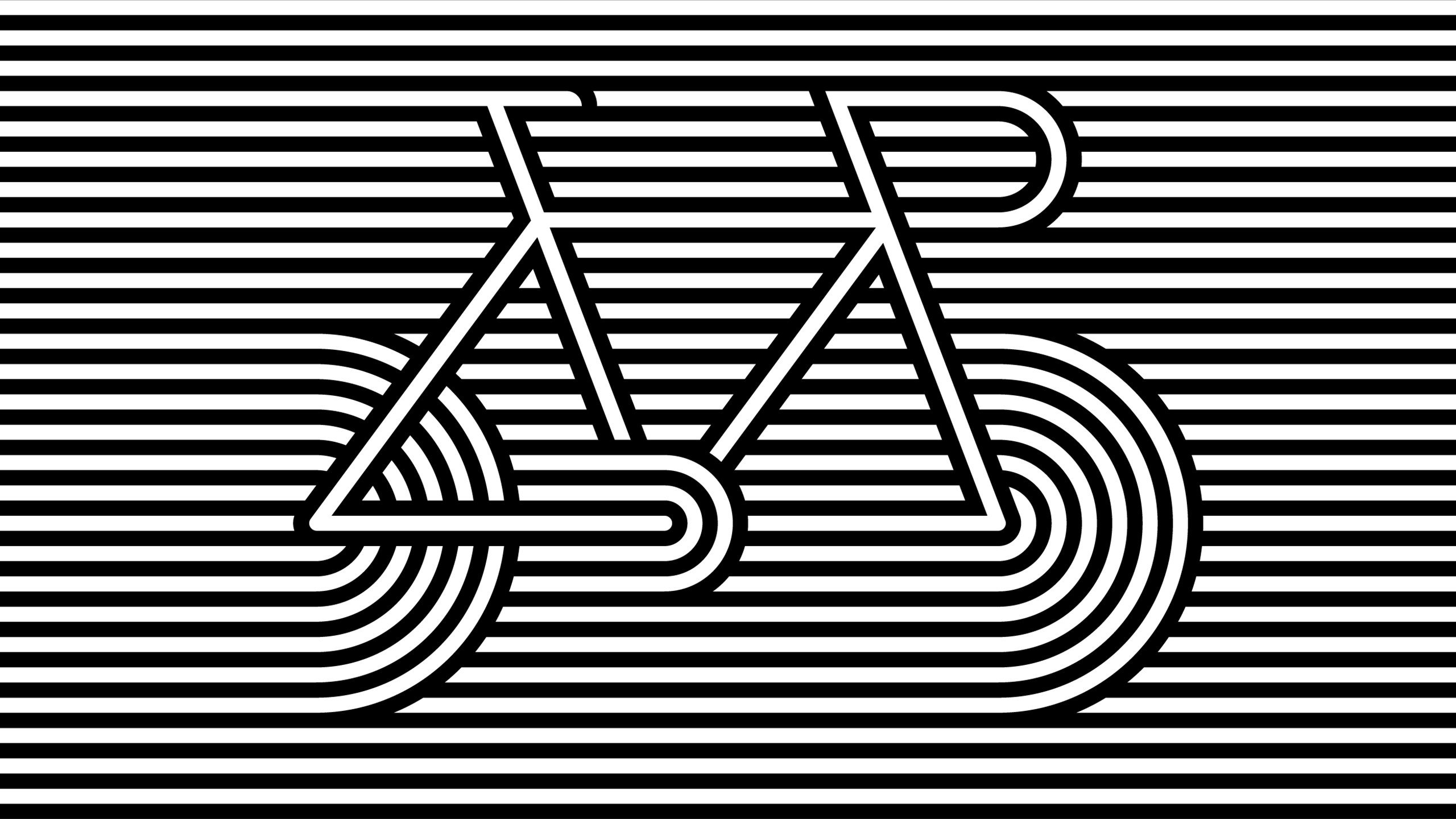 line art, Bicycle Wallpaper