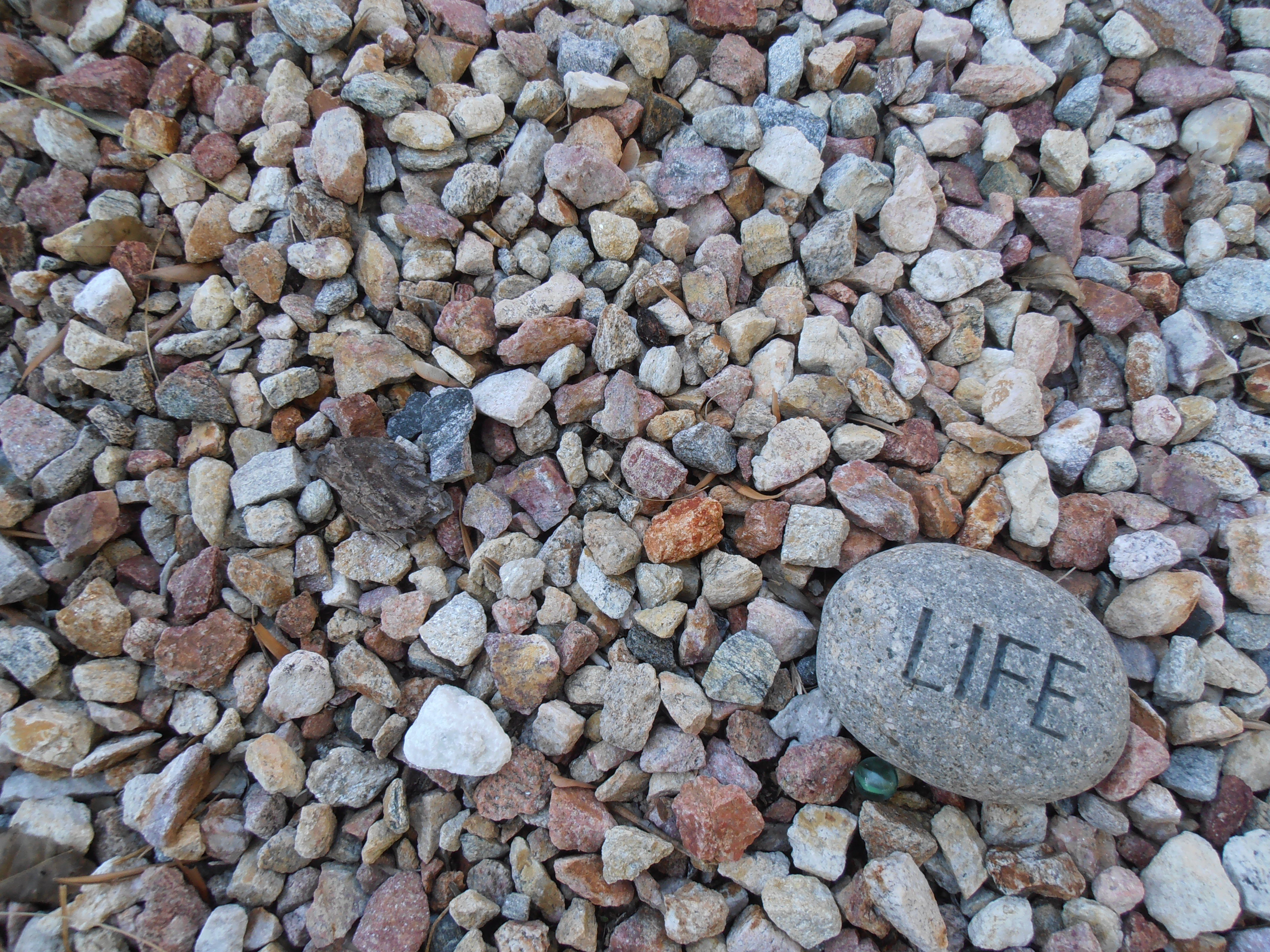 rock, Pebbles Wallpaper