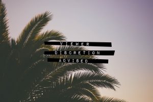 palm trees, Writing, Typography, Plants