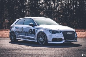Audi, Audi RS3, Car