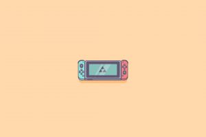 illustration, Nintendo Switch, Switch, Video games