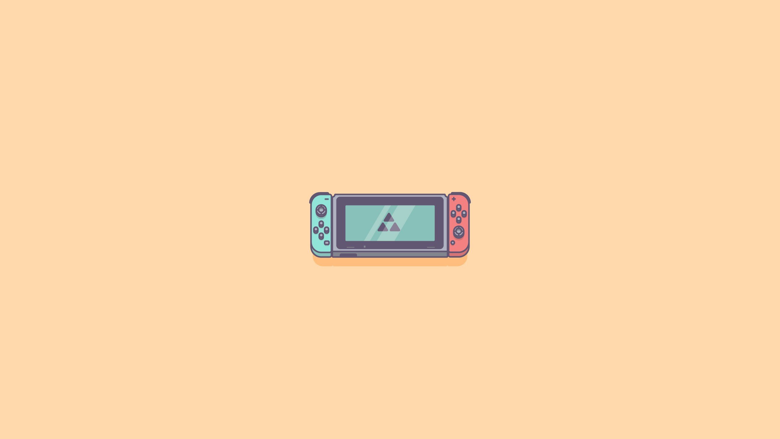 illustration, Nintendo Switch, Switch, Video games Wallpaper
