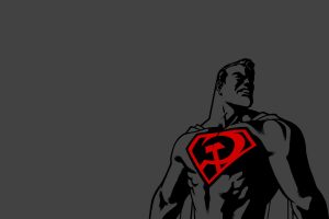 Superman Red, Superman, Superman: Red Son