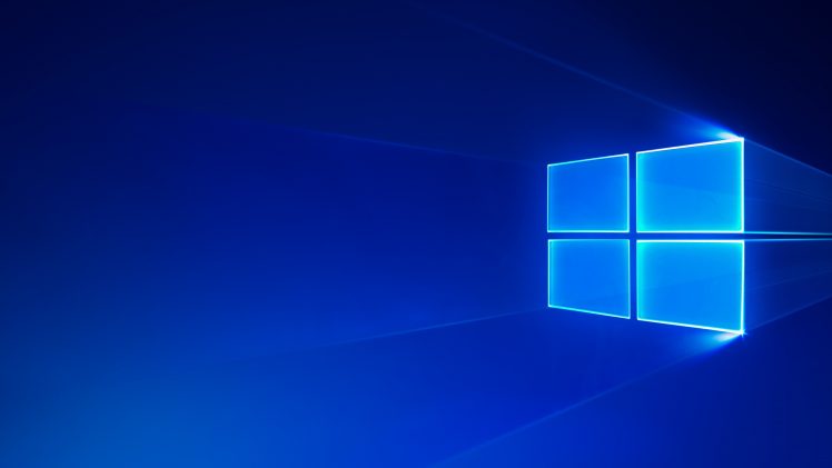 Microsoft Windows, Operating system, Windows 10 HD Wallpaper Desktop Background