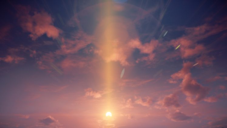 Horizon: Zero Dawn, PlayStation 4 HD Wallpaper Desktop Background