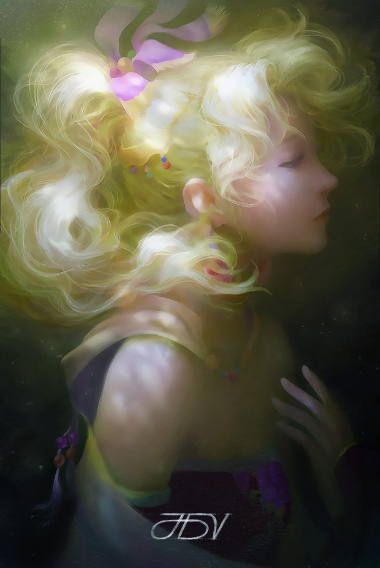 women, Fantasy art, Magic HD Wallpaper Desktop Background