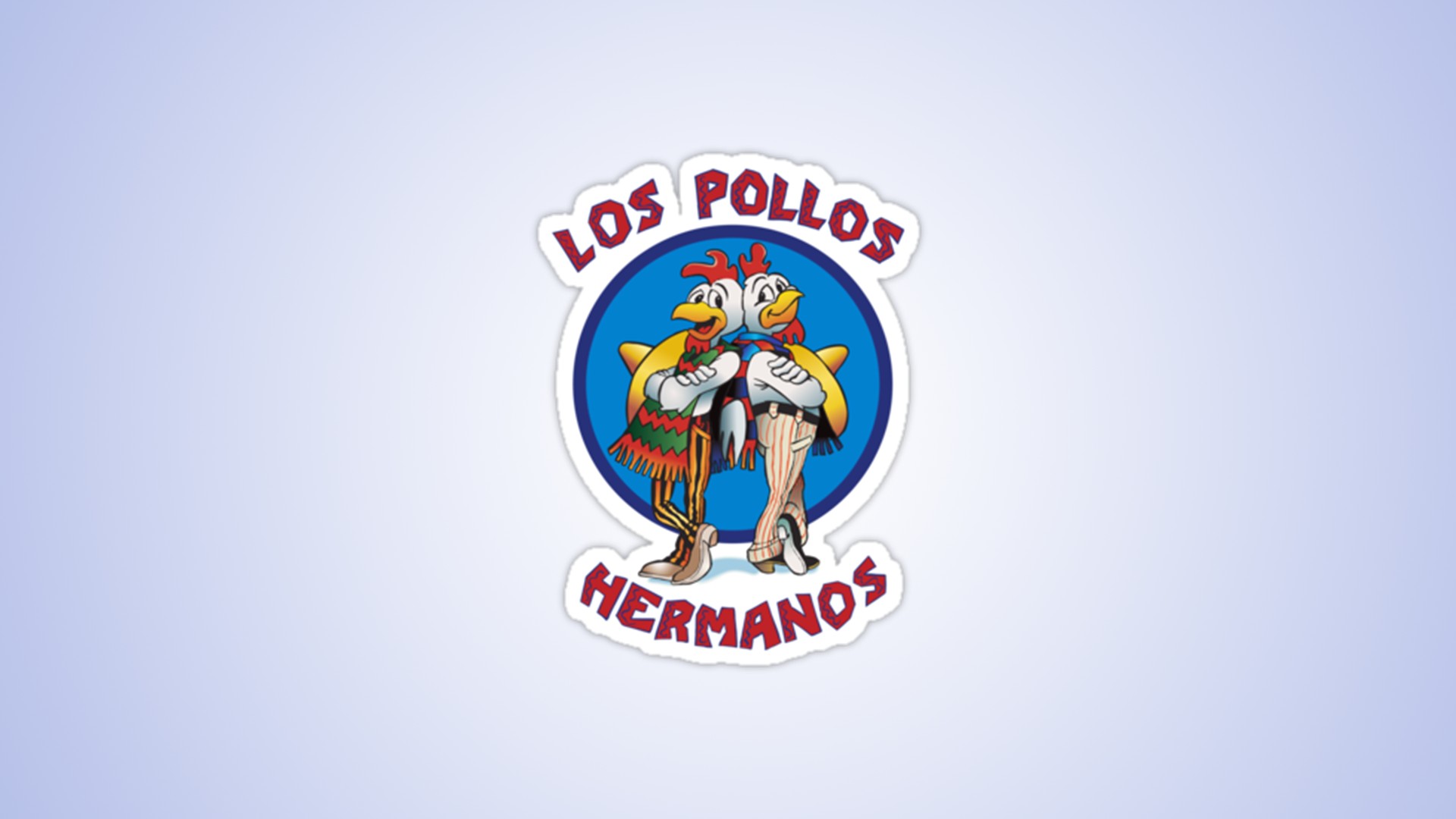Los Pollos  Hermanos, Better Call Saul, Breaking Bad Wallpaper