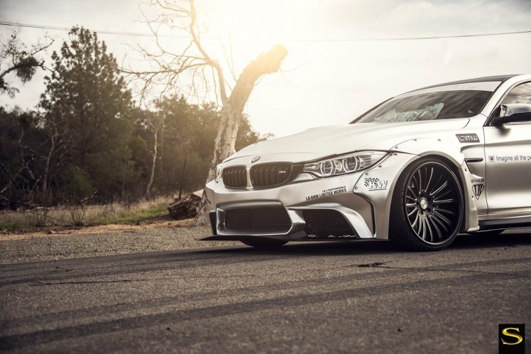 M4 Bmw M4 Coupe Lb Performance Lb Works Libertywalk Low Car Wallpapers Hd Desktop And Mobile Backgrounds