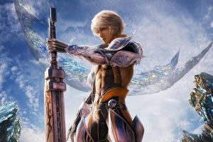 mobius final fantasy, Final Fantasy, Video games