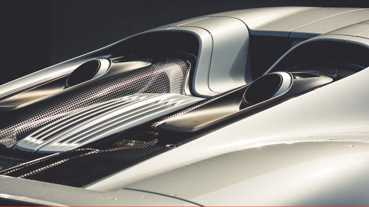 photography, Car, Porsche 918 Spyder HD Wallpaper Desktop Background