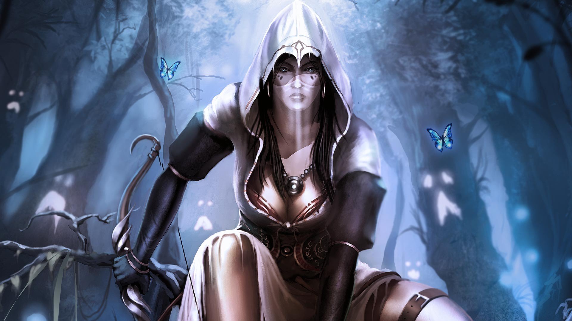 Trine, Trine 2, Video games Wallpaper