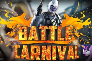 Battle Carnival, Video games