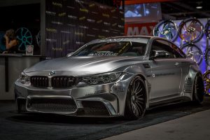 BMW, BMW M4