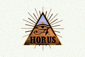 Eye of Horus HD Wallpapers - Free Desktop Images and Photos