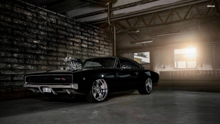 Fast and Furious, Dodge Charger, Car, Muscle cars, 1969 Dodge Charger R T, 1968 Dodge Charger HD Wallpaper Desktop Background