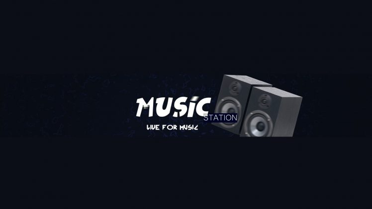 Trap Music HD Wallpaper Desktop Background