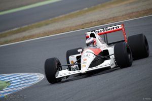 Formula 1, Honda, Motorsport, Car, McLaren, MP4 6