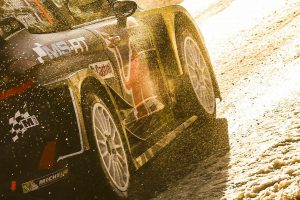 Sébastien Ogier, Wrc, M Sport, Ford, Monaco, 2017 (Year), Motorsport, Car, Rally cars