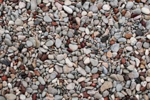 nature, Pebbles, Pattern