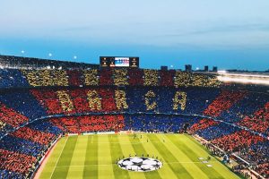 FC Barcelona, Camp Nou, Soccer clubs, Soccer