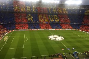 FC Barcelona, Camp Nou, Soccer clubs, Soccer