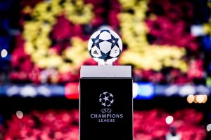 Champions League, FC Barcelona, Camp Nou, Ball, UEFA, Soccer clubs, Soccer, Adidas