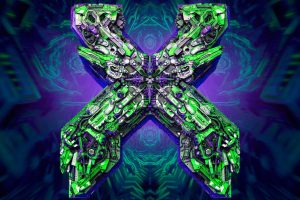 dubstep, Excision