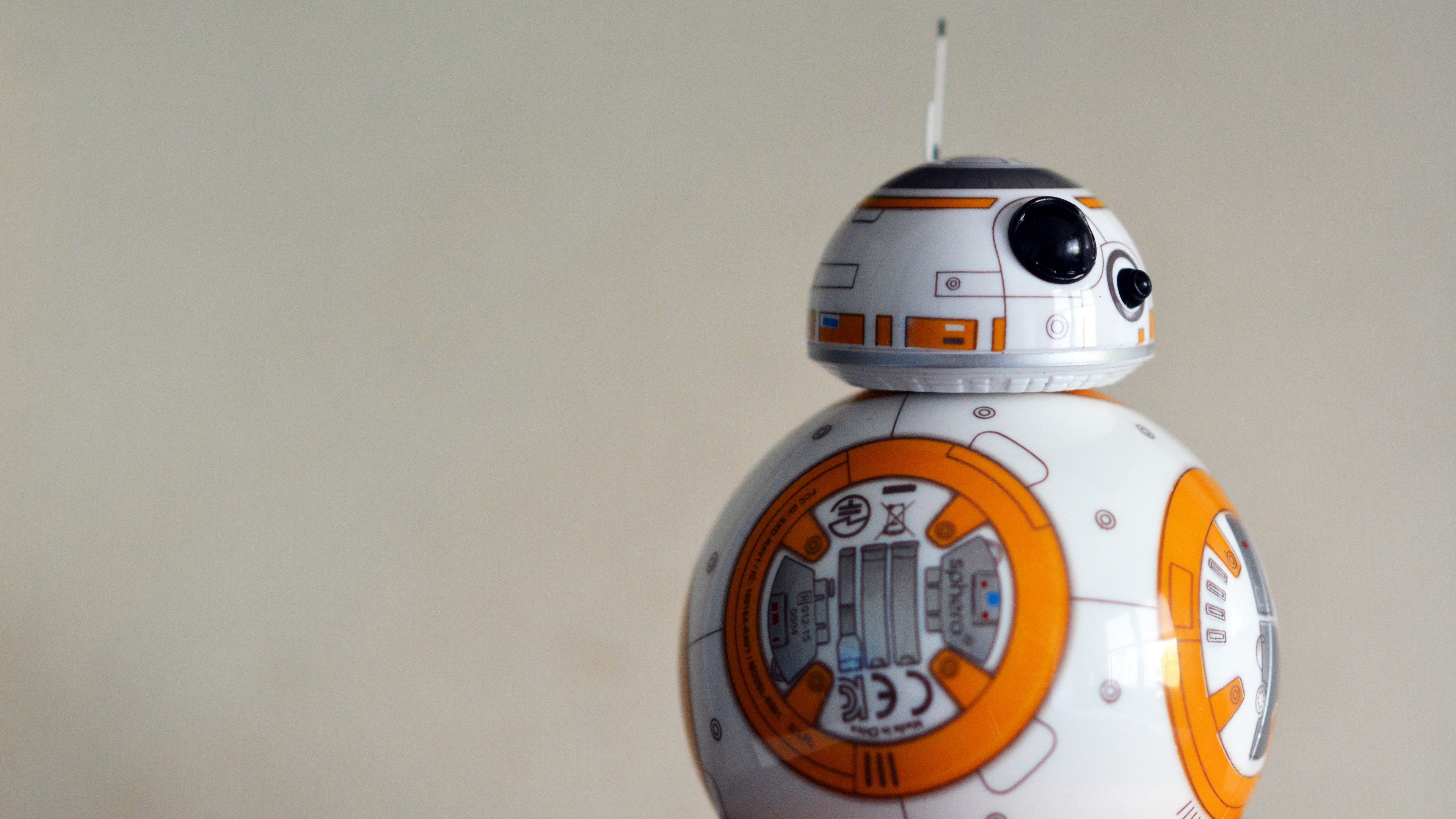 BB 8, Hyperionphotography, Photography, Star Wars, Toy, Star Wars: The Force Awakens Wallpaper