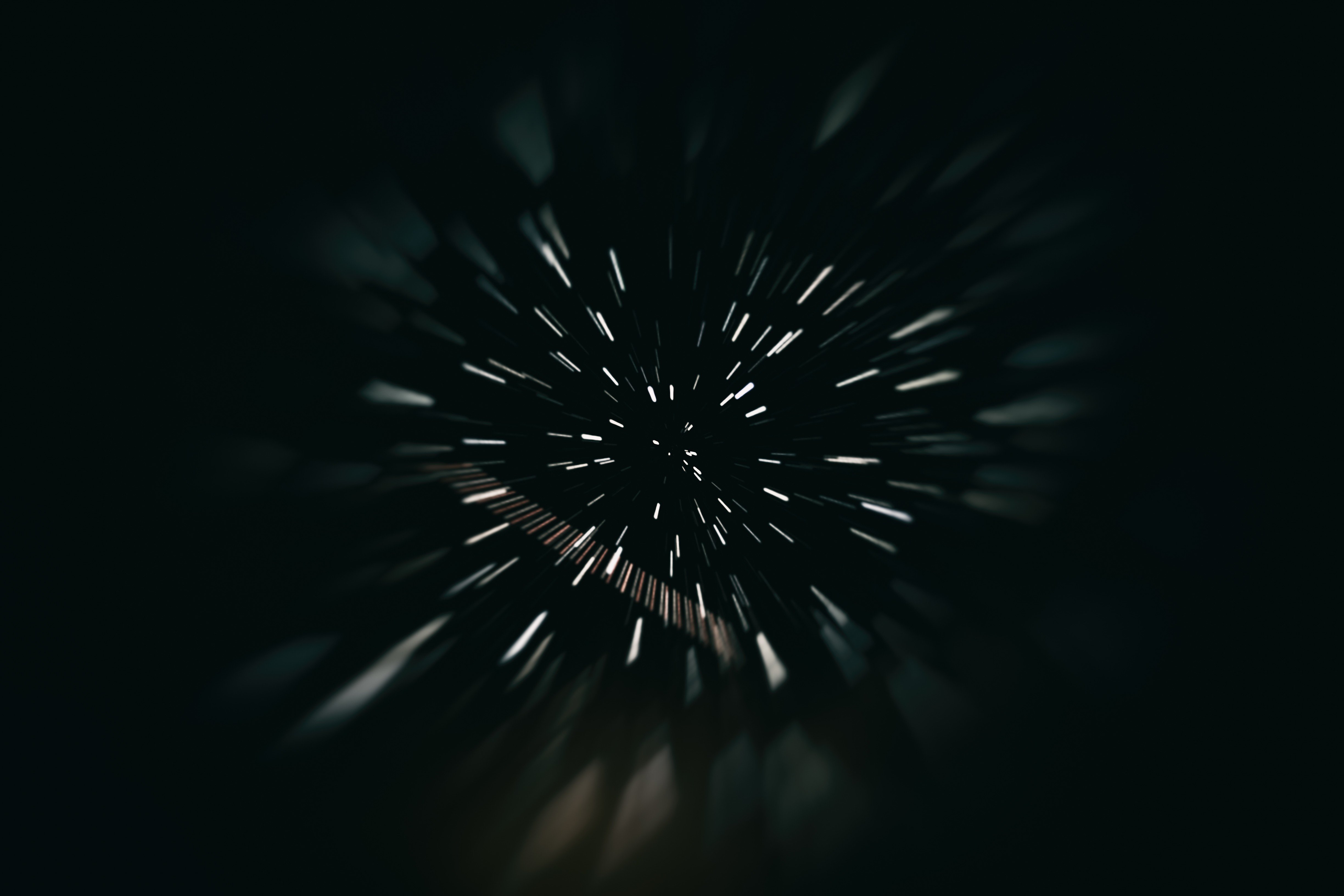 motion blur, Black, Dark, Night, Stars, Blurred Wallpapers HD / Desktop and  Mobile Backgrounds