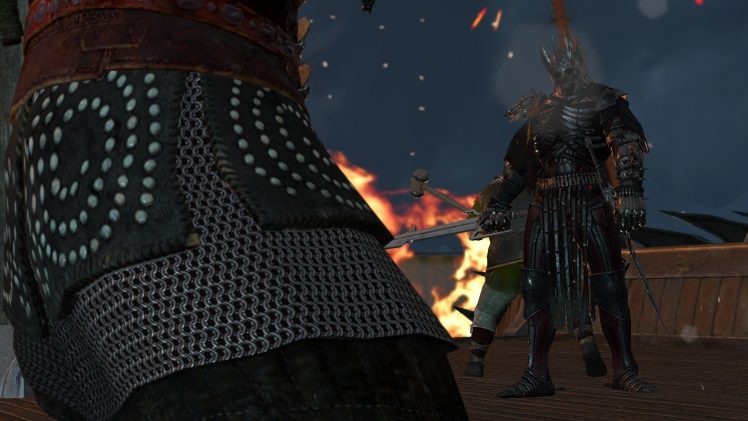 Geralt of Rivia, The Witcher 3: Wild Hunt, Video games HD Wallpaper Desktop Background