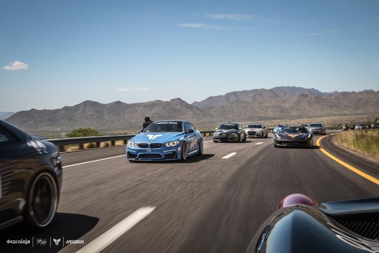BMW M4 Coupe, Bmw x6, LB Performance, LB Works, Vossen, Carninja, Car HD Wallpaper Desktop Background