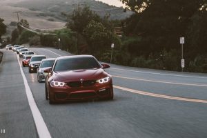 BMW M4 Coupe, Street, Carninja