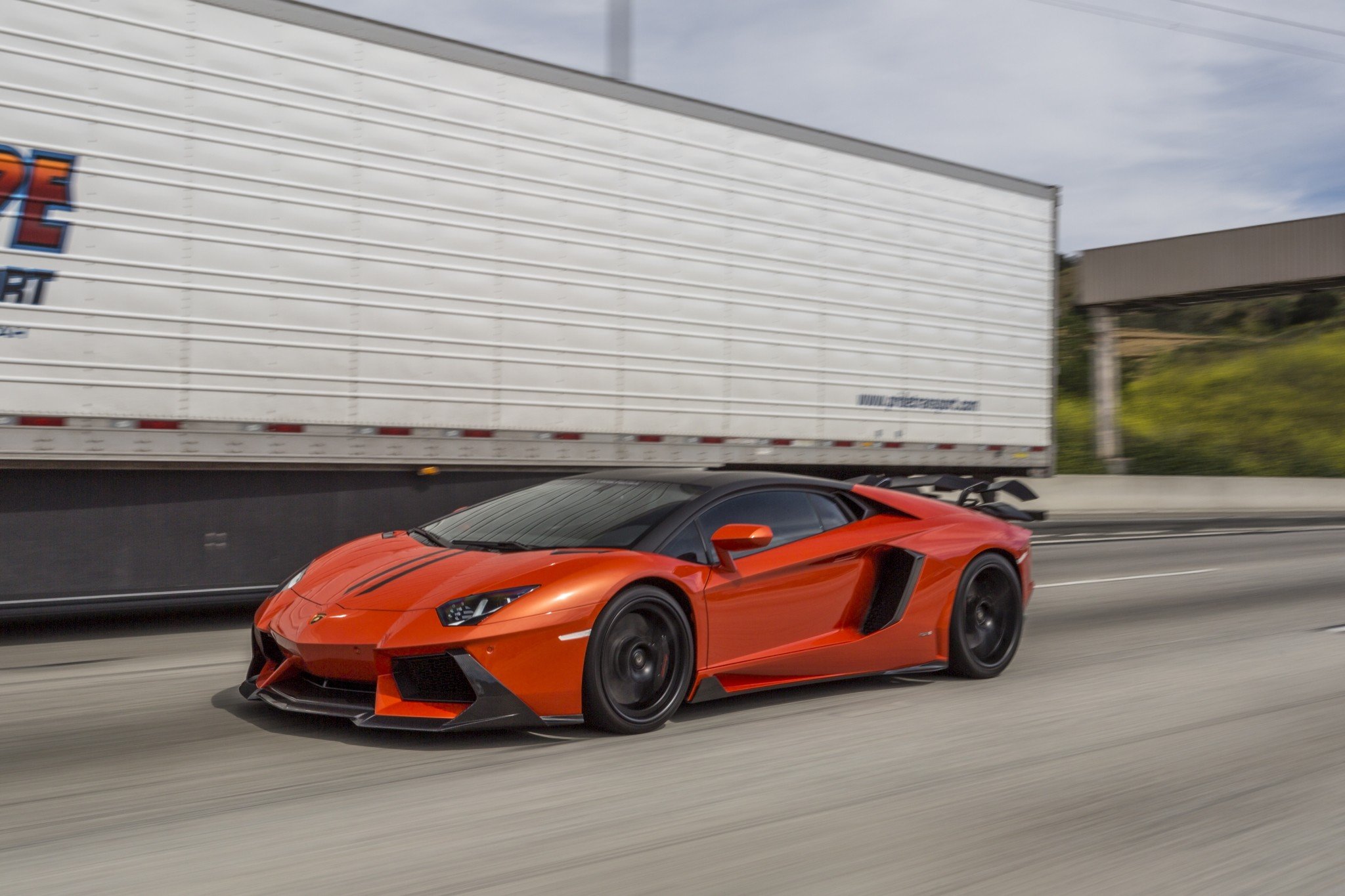 Carninja, Low, Lamborghini Aventador, Lamborghini Huracán LP610 4, Vossen, Car interior Wallpaper