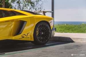 Carninja, Lamborghini Aventador, Lamborghini Huracán LP610 4, Low, Street