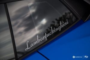 Carninja, Low, Street, Lamborghini Aventador, Lamborghini Huracán LP610 4
