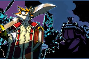 humor, Stories: The Path of Destinies