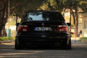 car, BMW, BMW M5 E39, E39, BMW E39