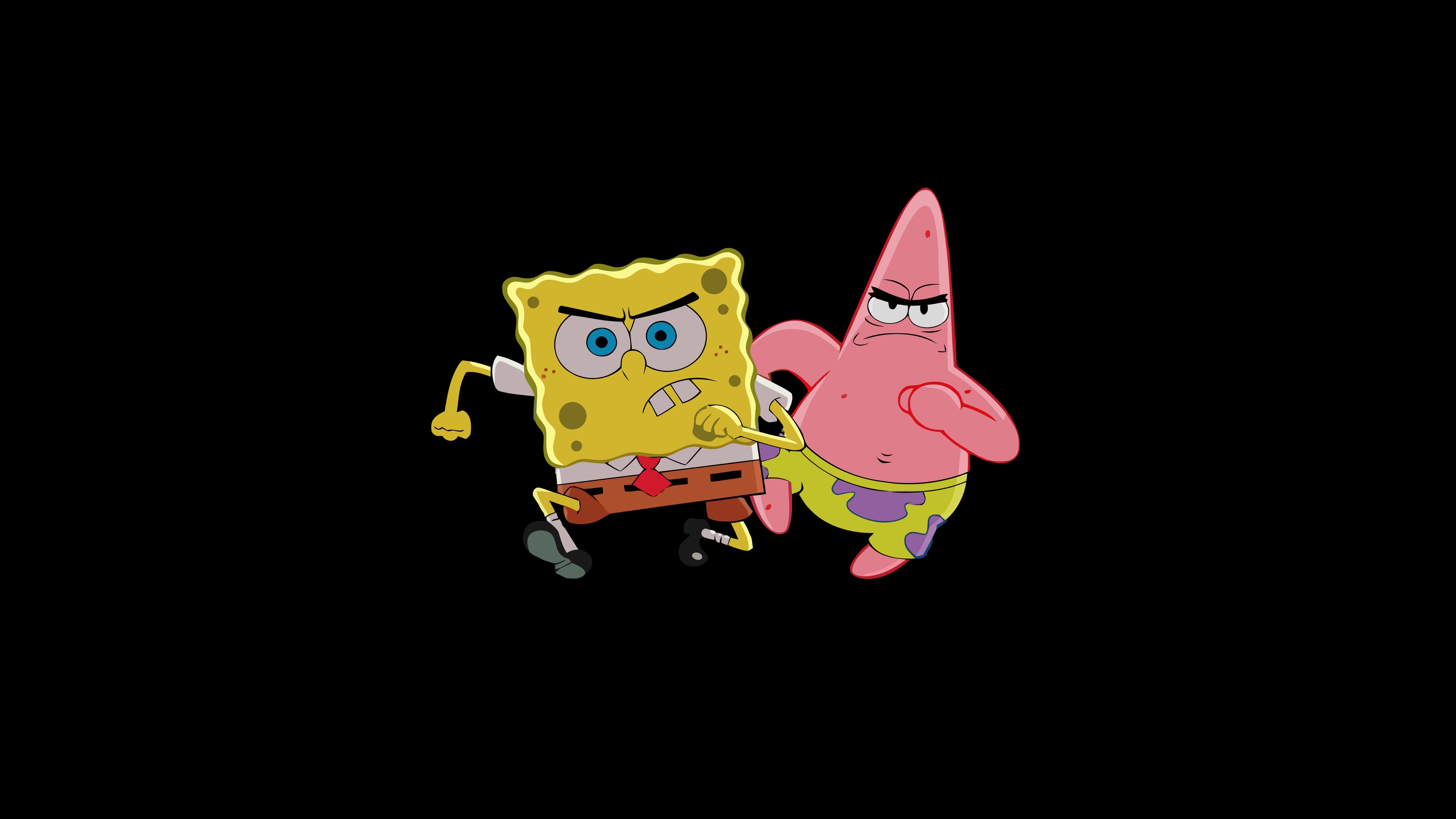 spongebob movie pc chapter 1