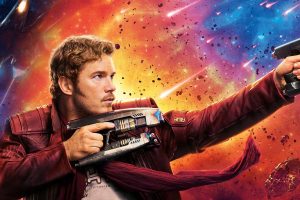 Star Lord, Guardians of the Galaxy Vol. 2, Marvel Cinematic Universe, Guardians of the Galaxy