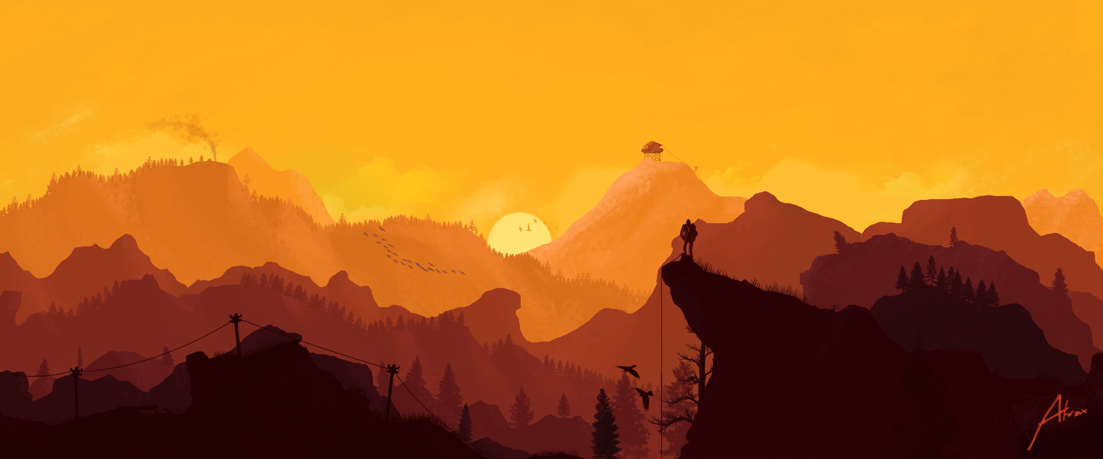 Firewatch mac download