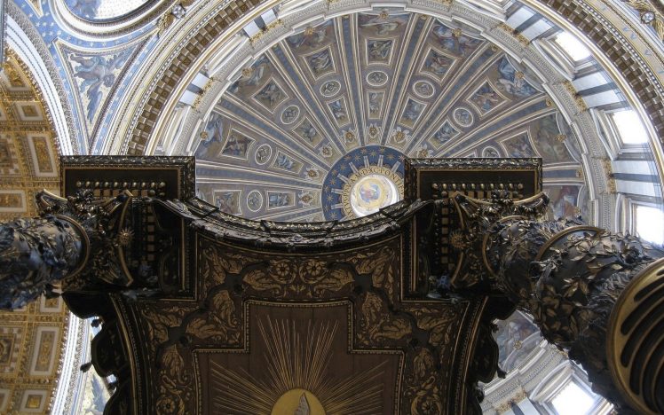 religious, Vatican City HD Wallpaper Desktop Background