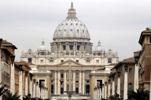 religious, Vatican City, Rome, Italy