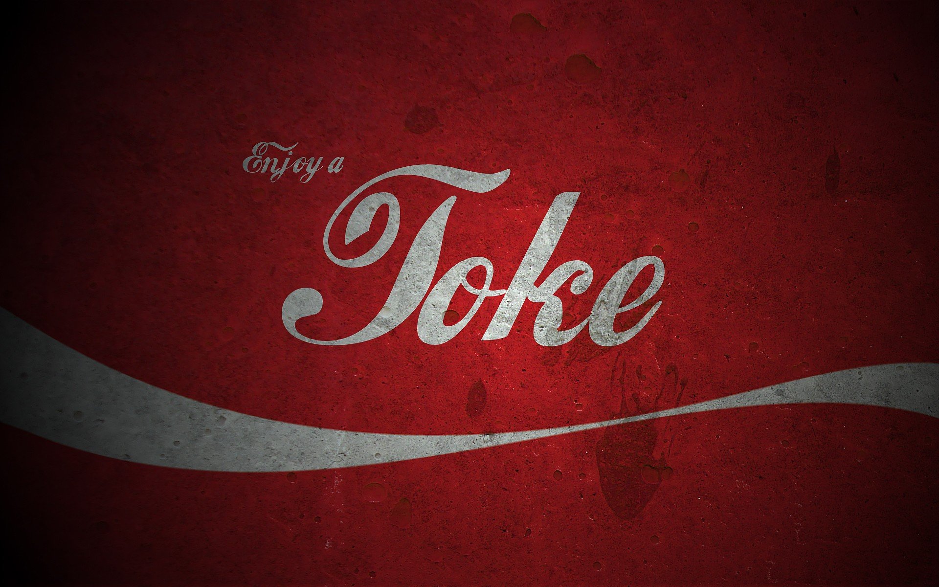logo, Coca Cola Wallpaper
