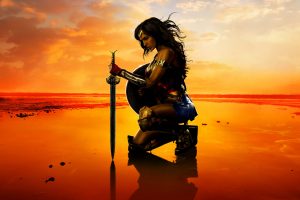 Wonder Woman, Gal Gadot, Movies, DC Comics